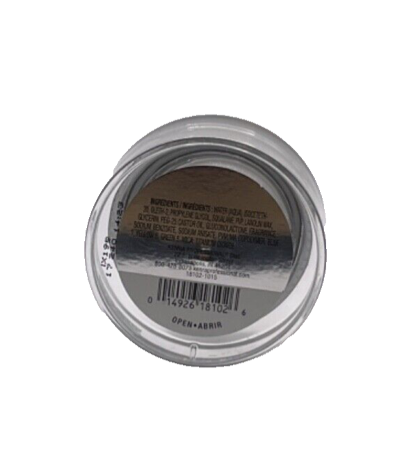 Kenra Platinum Grooming Pomade #4 Define & Control 2 oz New
