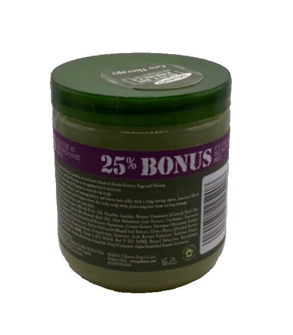 Palmer's Olive Oil Formula With Vitamin E Gro Therapy 11 oz