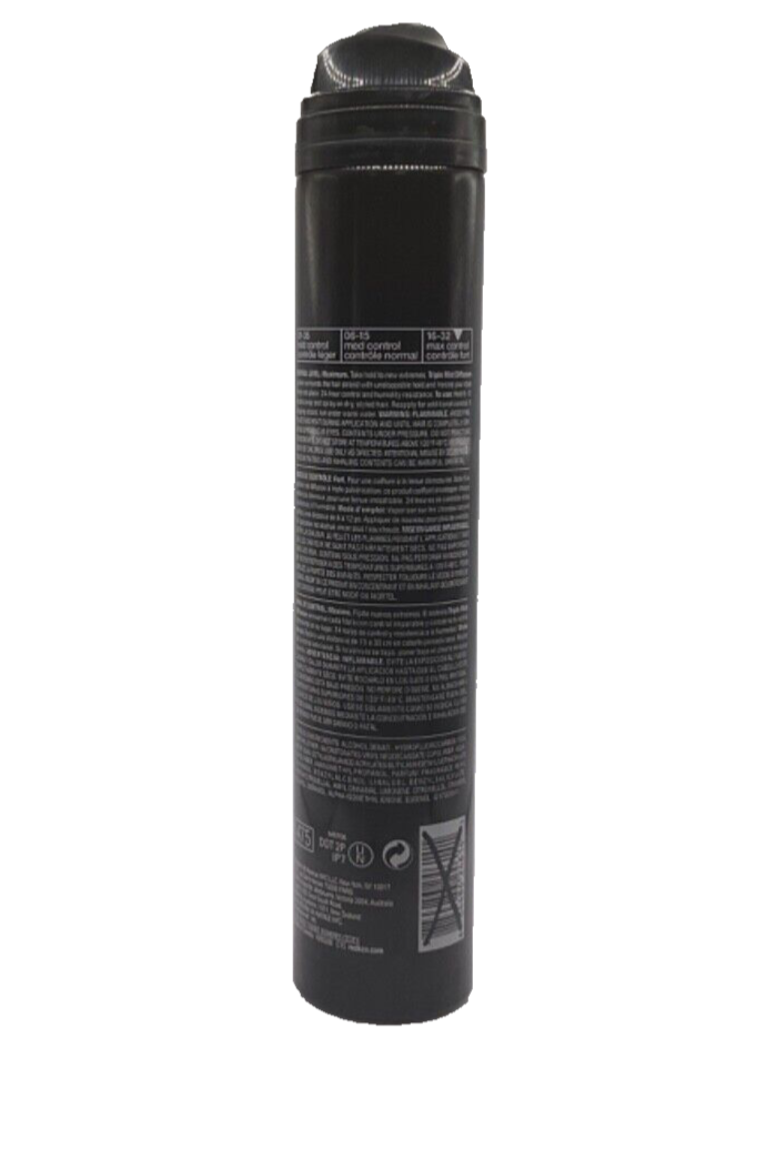 Redken 5th Avenue NYC Triple Take 32 Extreme High-Hold Hairspray / 9 oz