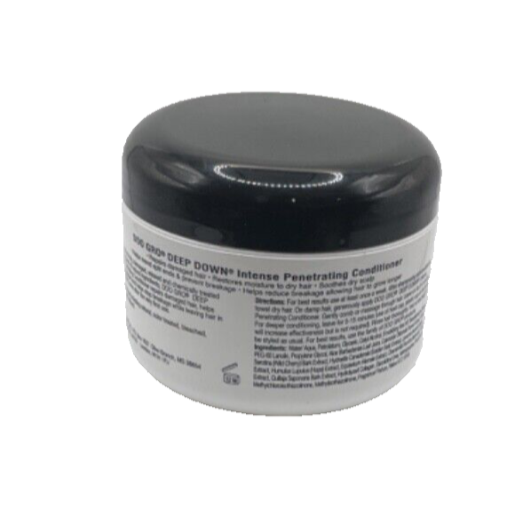 Doo Gro Deep Down Intense Penetrating Conditioner 8oz