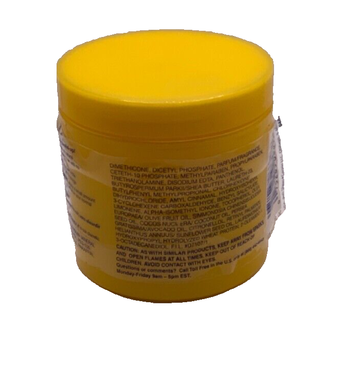 Softsheen Carson Optimum Oil Therapy Over-Nite Strengthener 4.1oz