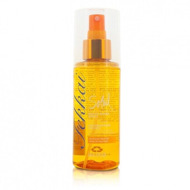Fekkai Soleil Beach Waves Tousling Spray / 5oz