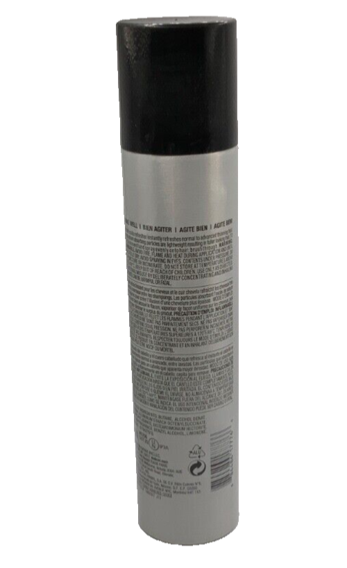 Redken Cerafill Maximize Texture Effect Hairspray 3.4 Ounces