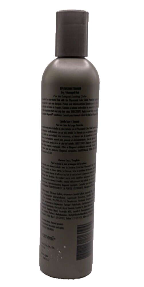 Framesi Biogenol Replenishing Shampoo Dry Damaged Hair / 10.14 fl oz