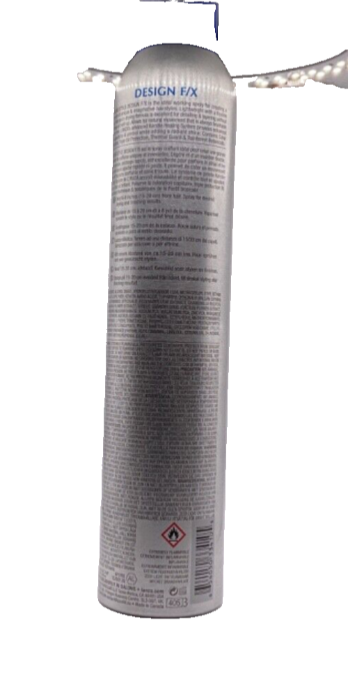 L'anza Healing Style Design FX 10.6oz