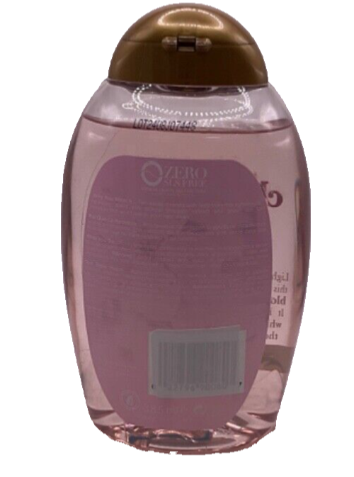 OGX Cherry Blossom Shampoo / 13 fl oz