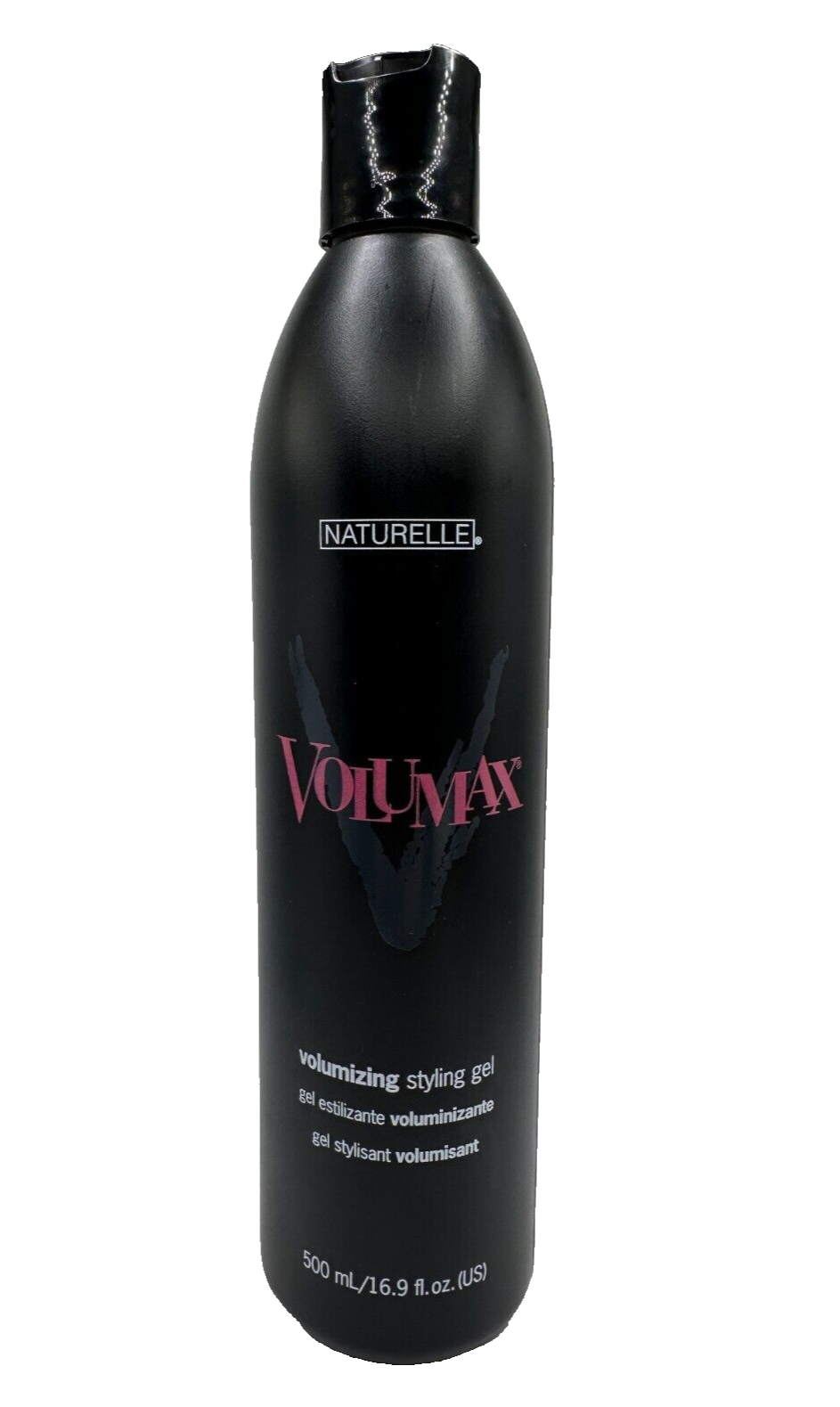 Naturelle Volumax Volumizing Styling Gel 16.9 oz