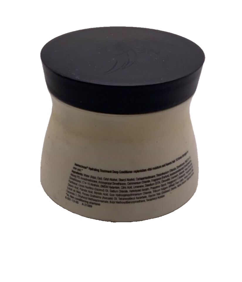 Nexxus Humectress hydrating treatment deep conditioner 5.5 oz **NEW**