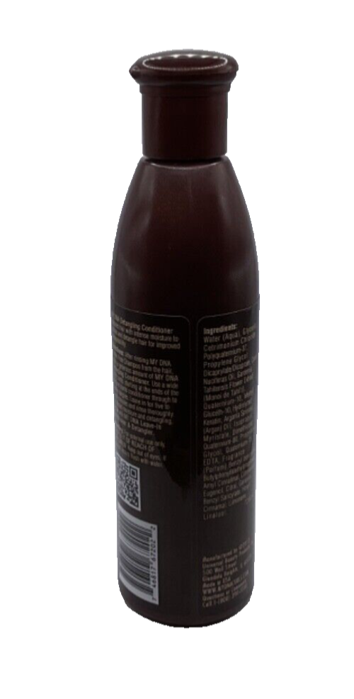 My DNA Sulfate Free Conditioner Manoi de Tahiti 8oz