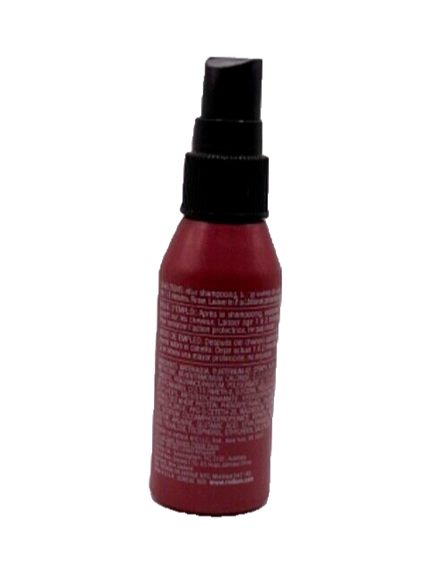 REDKEN 5th Avenue NYC Color Extend Total Recharge / 1.7 oz