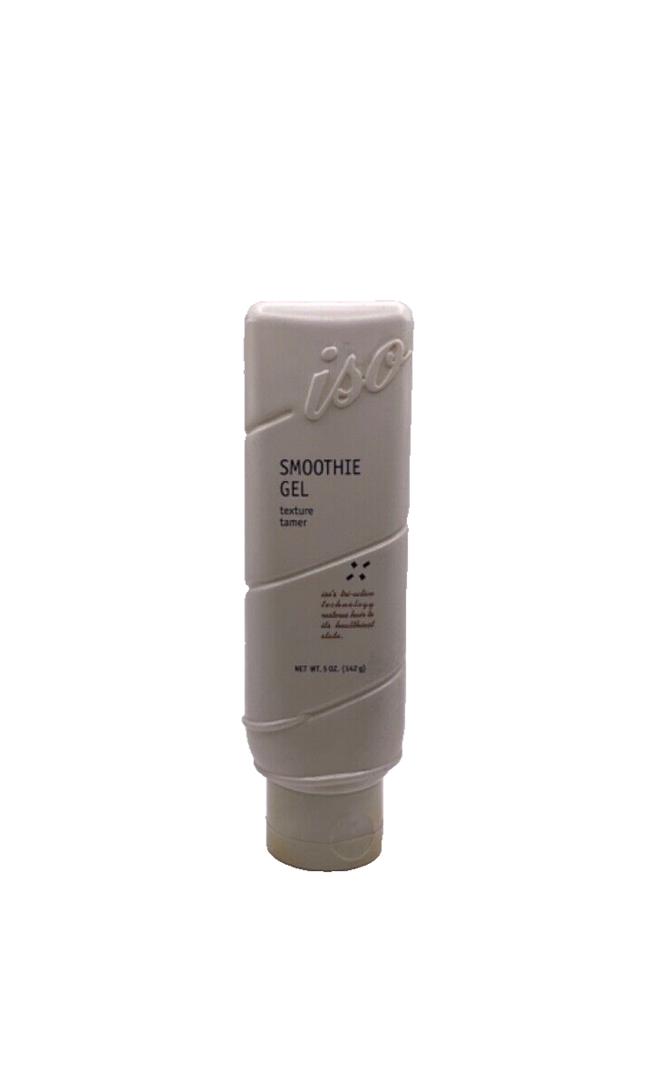 ISO Smoothie Gel Texture Tamer / 5 oz
