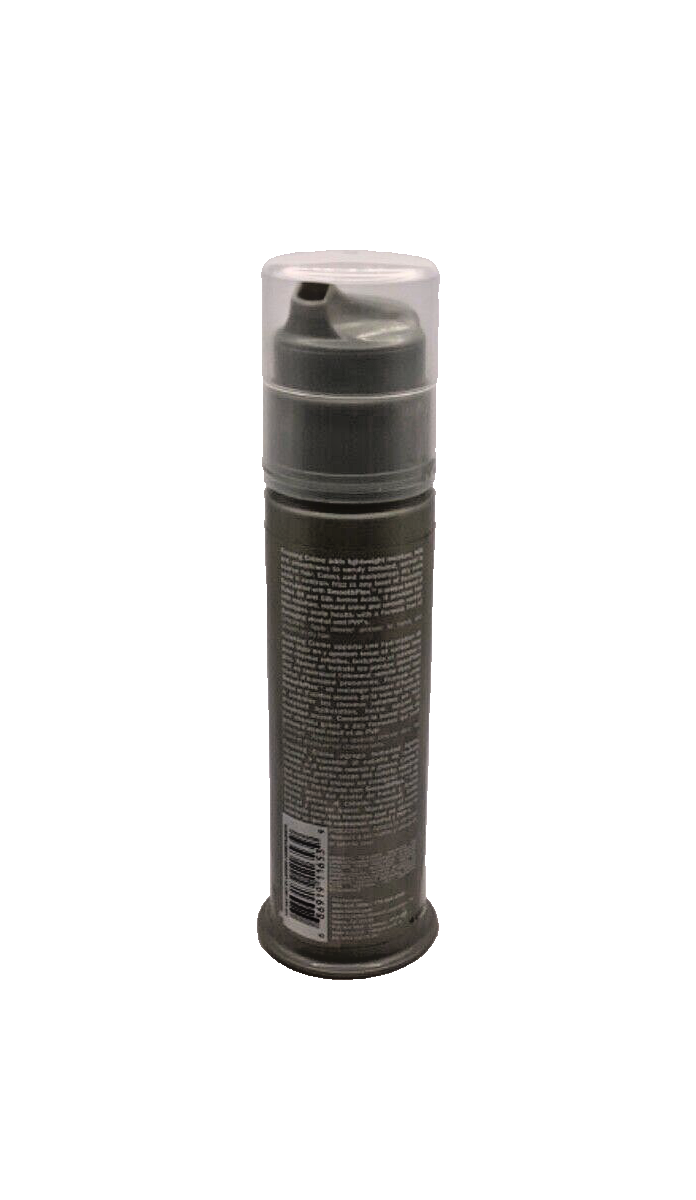 Nioxin Smoothing Reflectives Finishing Creme Anti-Frizz Smoothing Polish 3.4oz