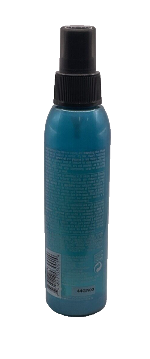 Redken Clear Moisture Instant Polishing Prep Cutting and Detangling Lotion 4.2oz