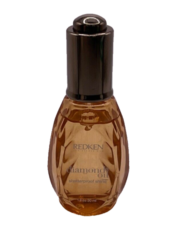 Redken Diamond Oil Shatterproof Shine/1 fl oz