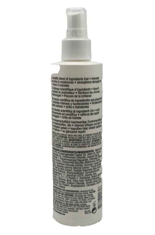 TIGI S Factor Papaya Leave-In Moisture Spray 8.45oz new
