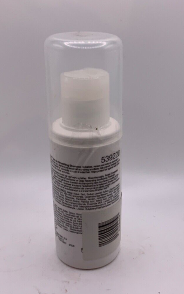 One N' Only Brazilian Tech Keratin Smoothing Shampoo 3 oz