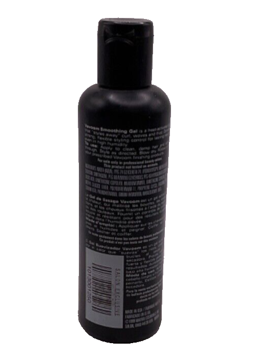 Matrix Vavoom Smoothing Gel/4oz
