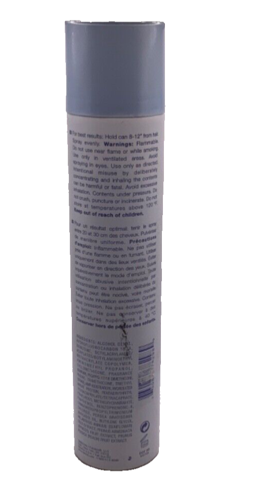 Fekkai Coiff Sheer Hold Hairspray 5.8oz
