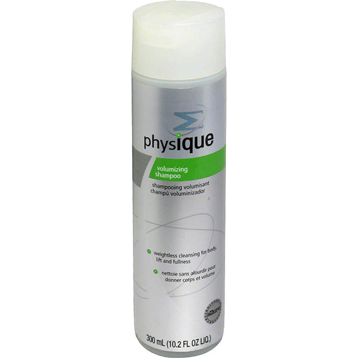 Physique Volumizing Shampoo 10.2 FL OZ