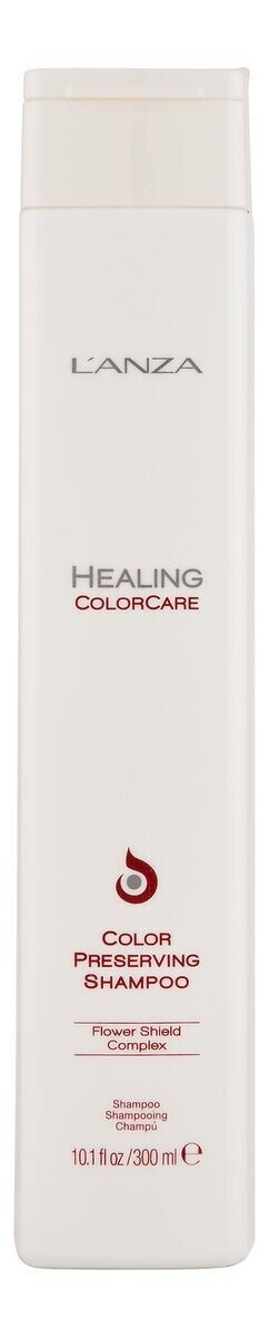 L'Anza Healing Color Care Color Preserving Shampoo 10.1oz
