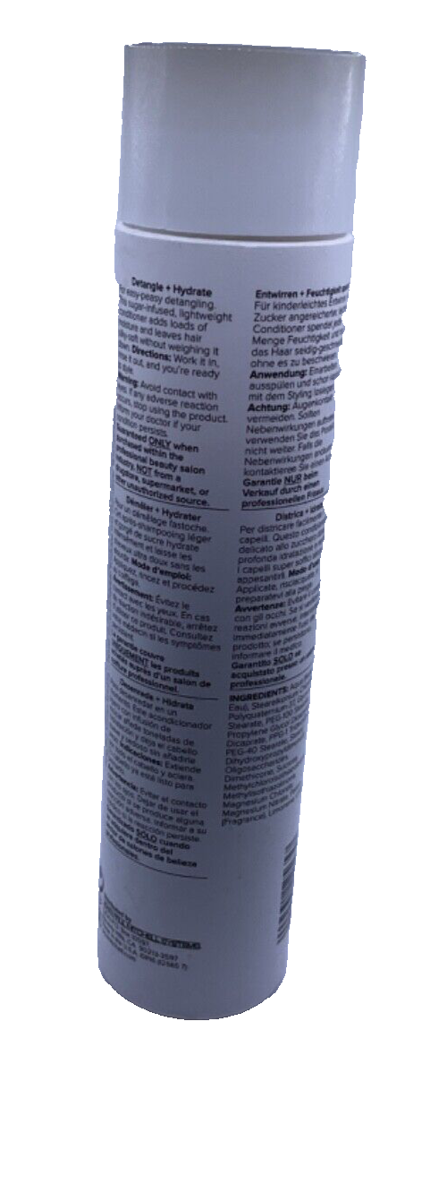 Paul Mitchell Neon Sugar Rinse Conditioner 300ml/10.14 oz