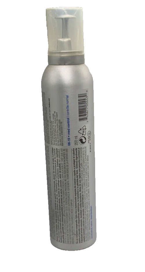 Redken Full Frame 07 Protective Volumizing Mousse / Foam 8.5 oz