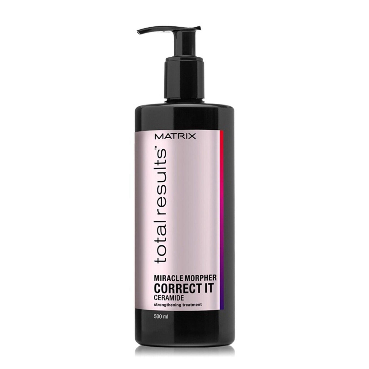 Matrix Total Results Miracle Morpher CORRECT IT Ceramide Repairing Treatment