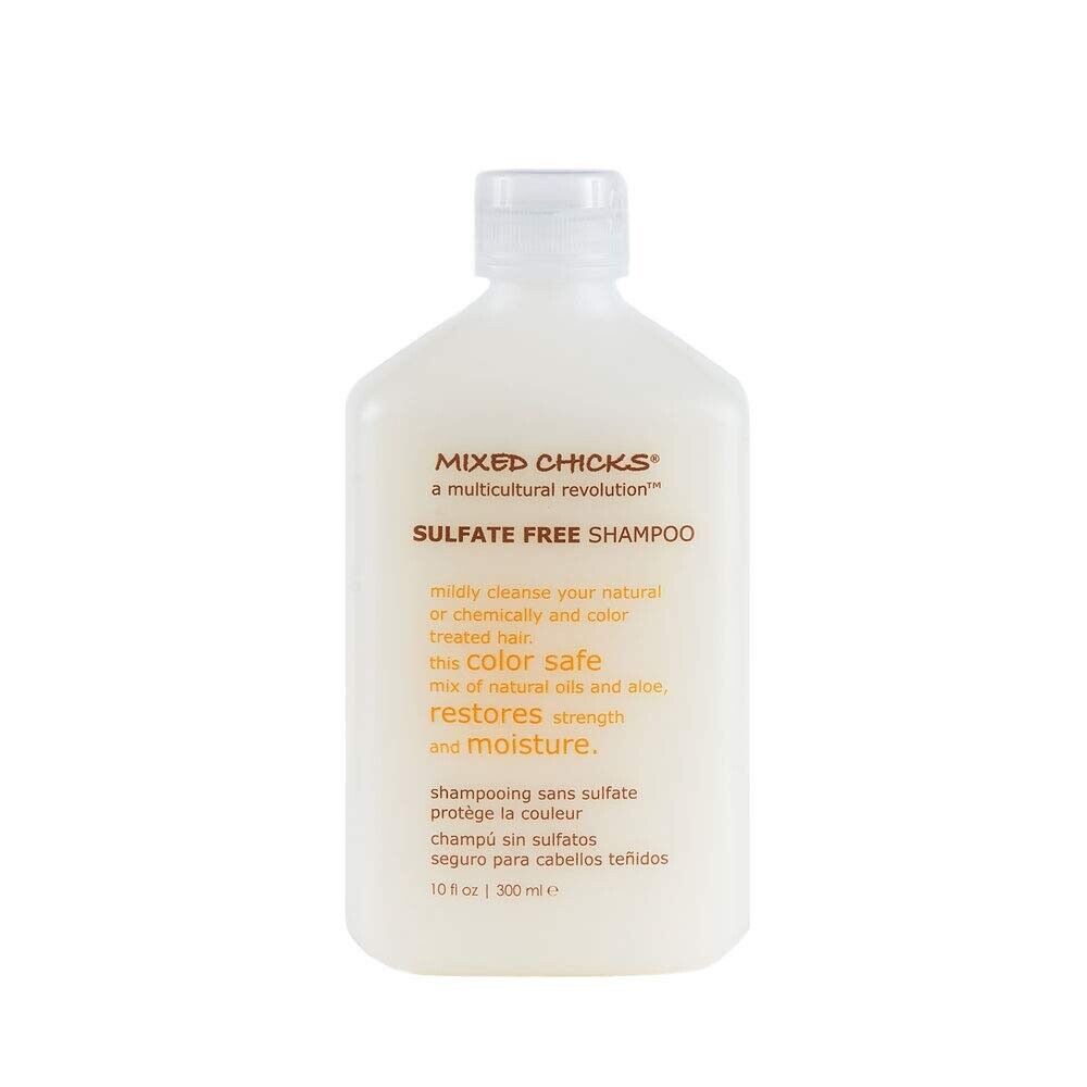 Mixed Chicks Sulfate Free Shampoo / 10 fl oz