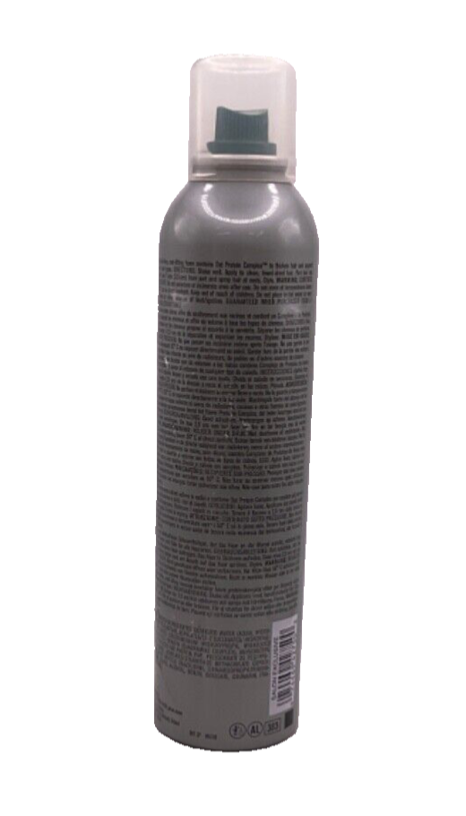 Joico Body Luxe Root Lift Volumizing Foam 10.2 Oz