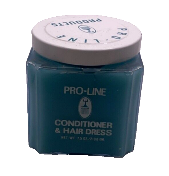 Pro-Line Conditioner & Hair Dress / 7.5oz