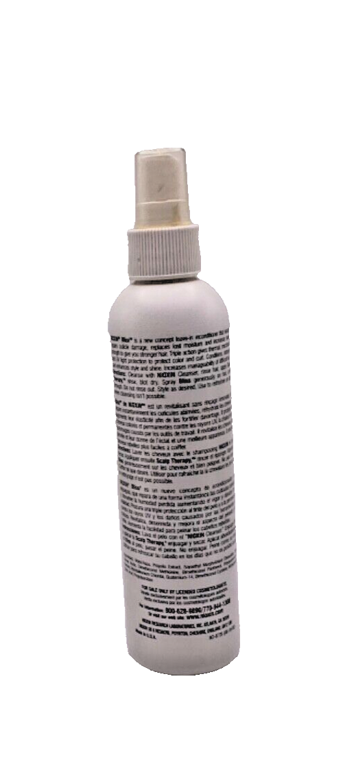 NIOXIN Bionutrient Formulation Bliss Reconditioner For Fine Hair / 8 oz