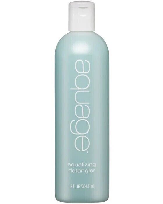 Aquage Equalizing Detangler / 12 fl oz