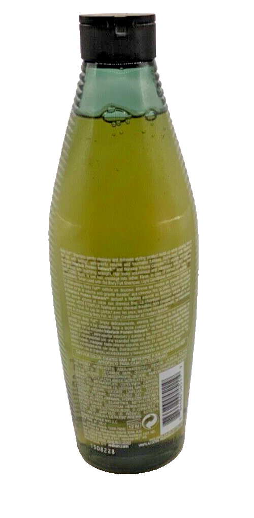 Redken Body Full Shampoo Anti-Gravity Volume For Fine/Flat Hair 10.1oz