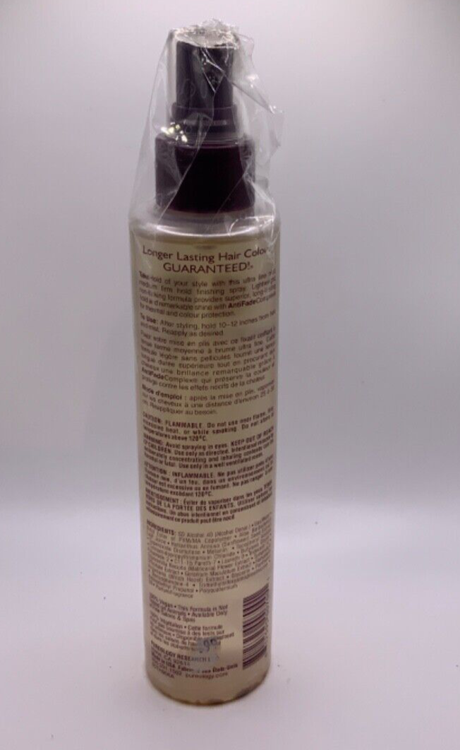 Pureology Antifade Complex Flexible Hold Hairspray 6.7 oz