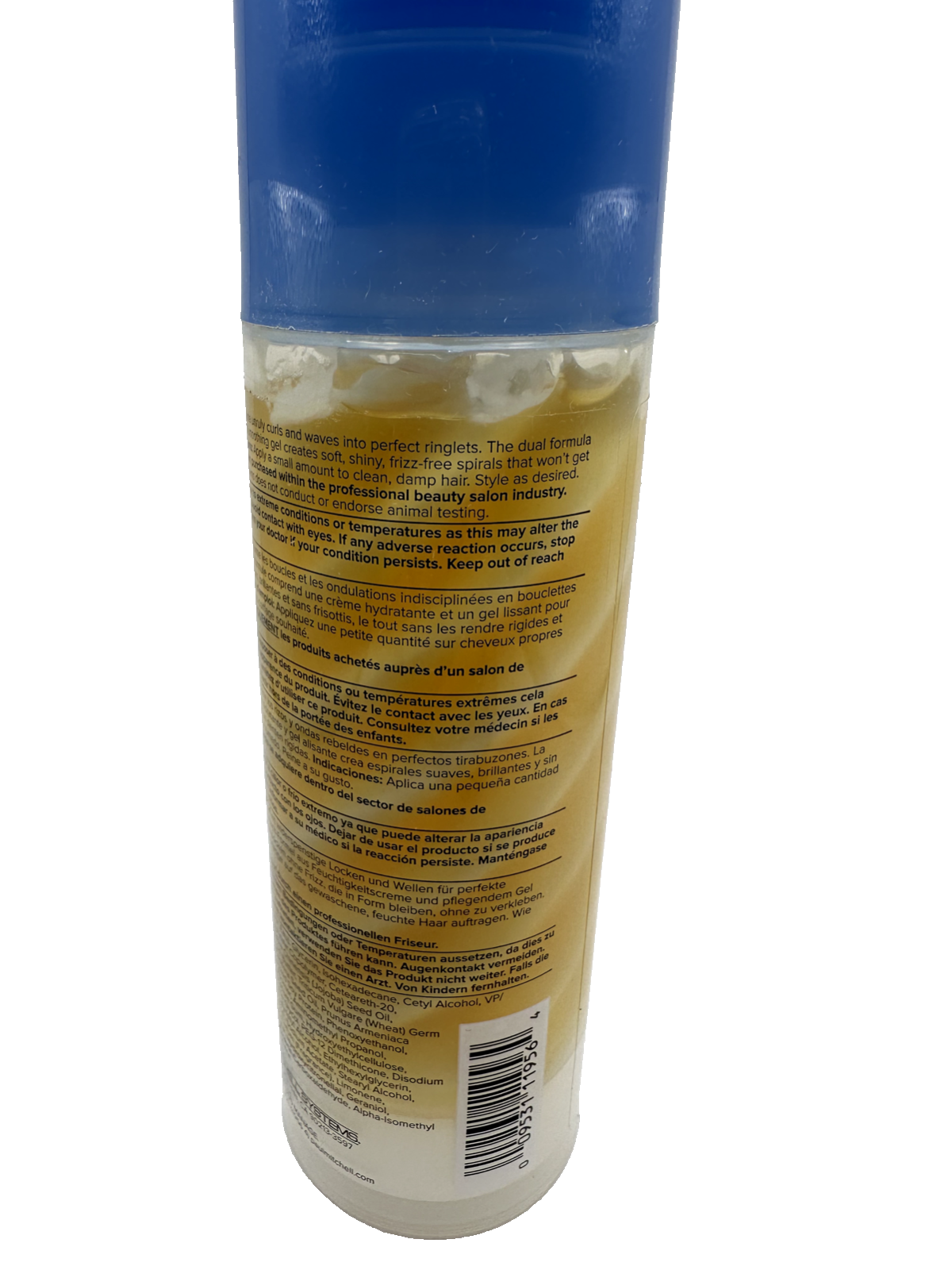 Paul Mitchell Curls Twirl Around 5.1 oz