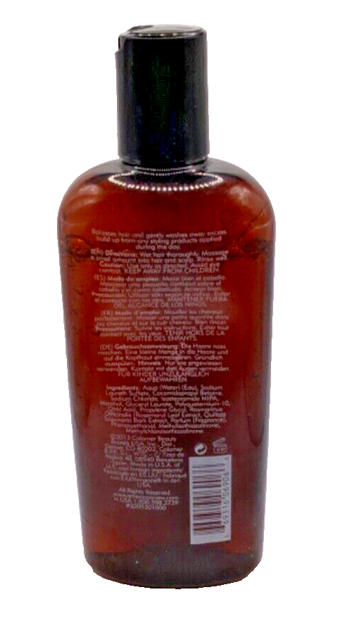 American Crew For Men Power Cleanser Style Remover 8.4oz