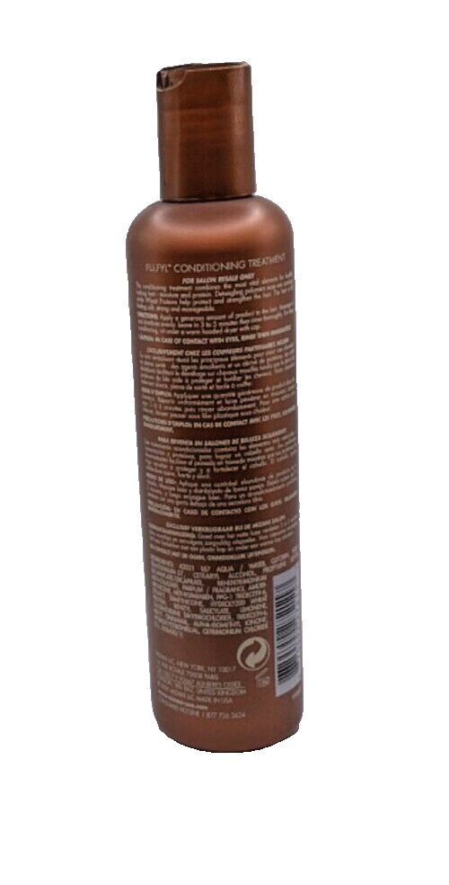 Mizani FULFYL CONDITIONING TREATMENT Detangling Polymer 8.5 oz NEW