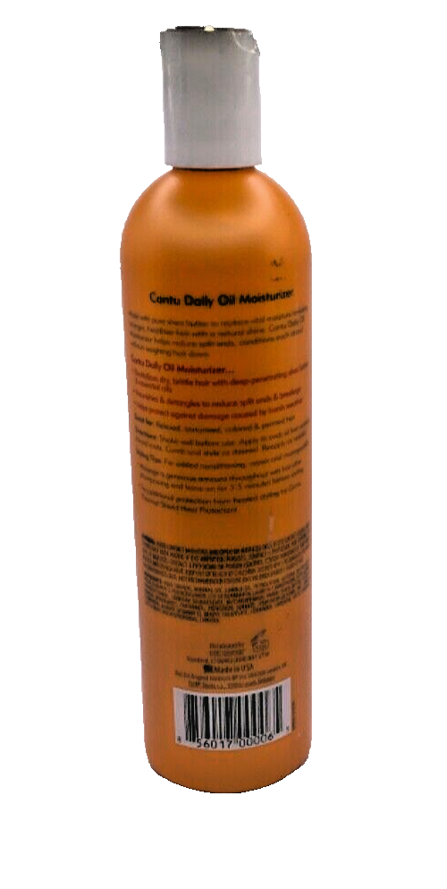Cantu Shea Butter Daily Oil Moisturizer 13oz