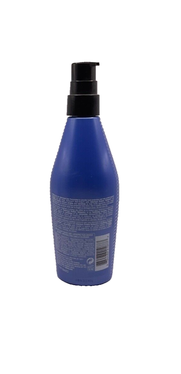 REDKEN 5th Avenue NYC Extreme Leave In Treatment For Distressed Hair / 8.1 oz