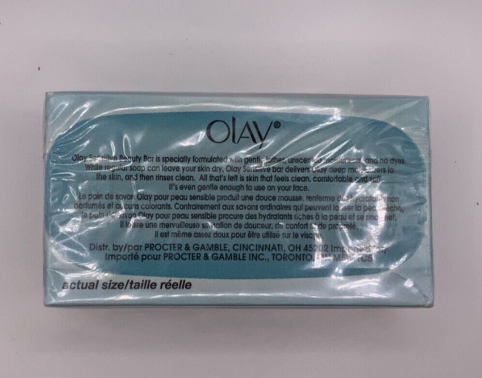 Olay Sensitive One Beauty 3.17 oz