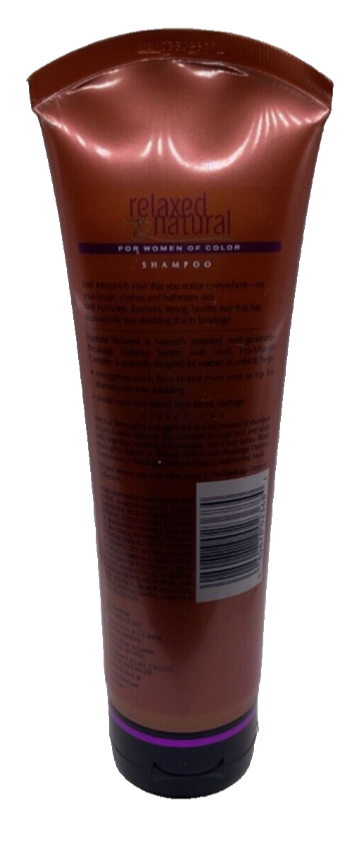Pantene Pro-V Restoratives Breakage Defense Shampoo (8.5 fl oz)