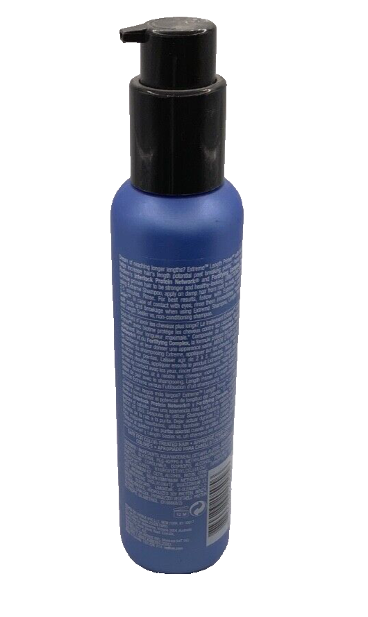 Redken Extreme Length Primer 5 oz