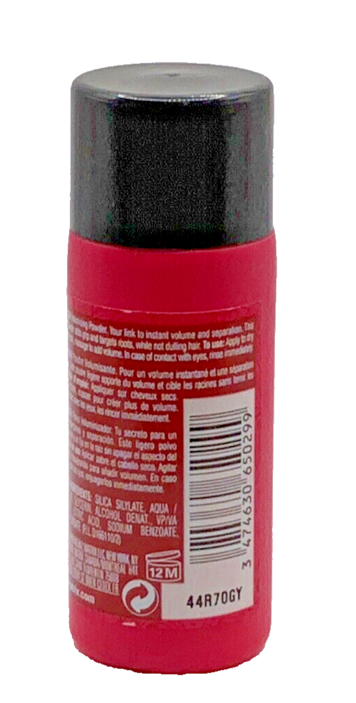 Matrix Style Link Height Riser Volumizing Powder - 0.25 oz