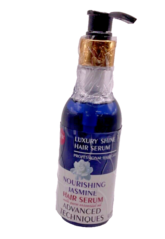 Advanced Techniques Nourishing Jasmine Hair Serum/12.5oz