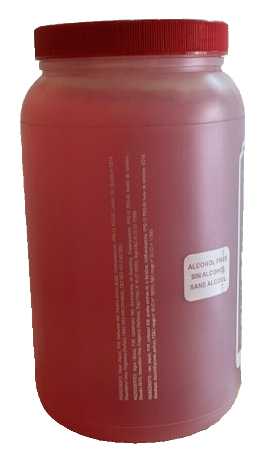 Queen Helene Styling Gel 80 oz