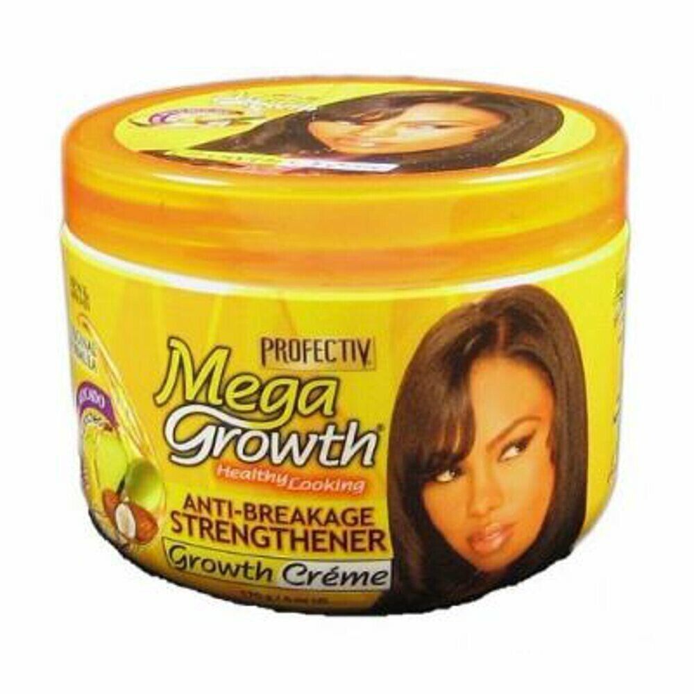 Profectiv Mega Growth Daily Anti Breakage Strengthener Creme 6 oz