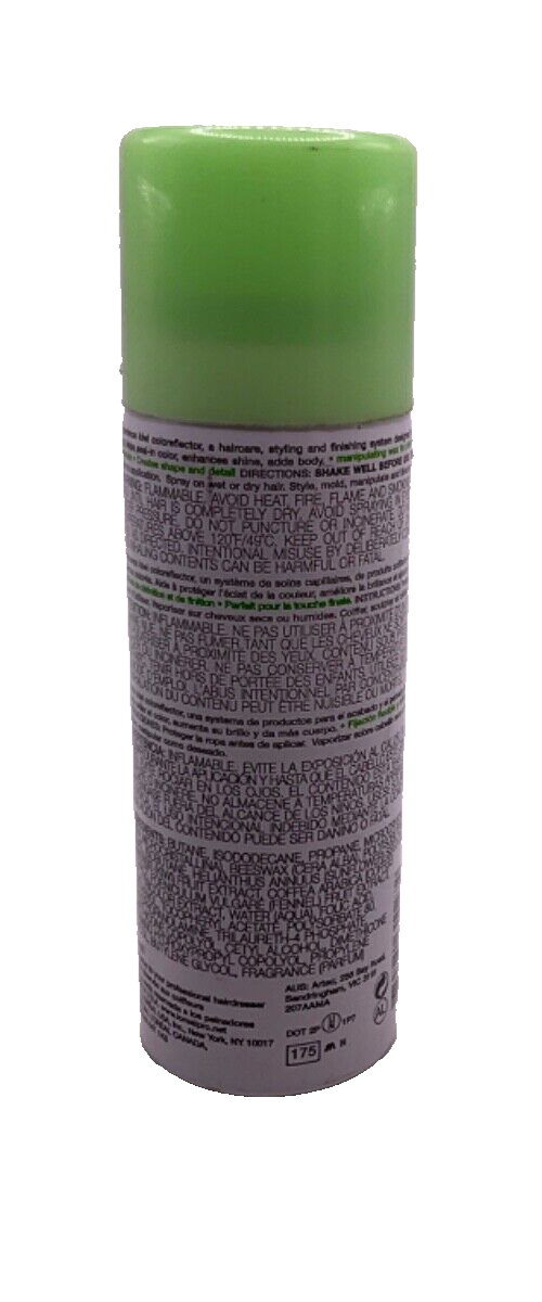 Kiwi Coloreflector Manipulating Wax 3oz