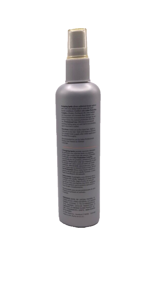 Clariol Professional Color Protec Designing Spritz / 8 oz