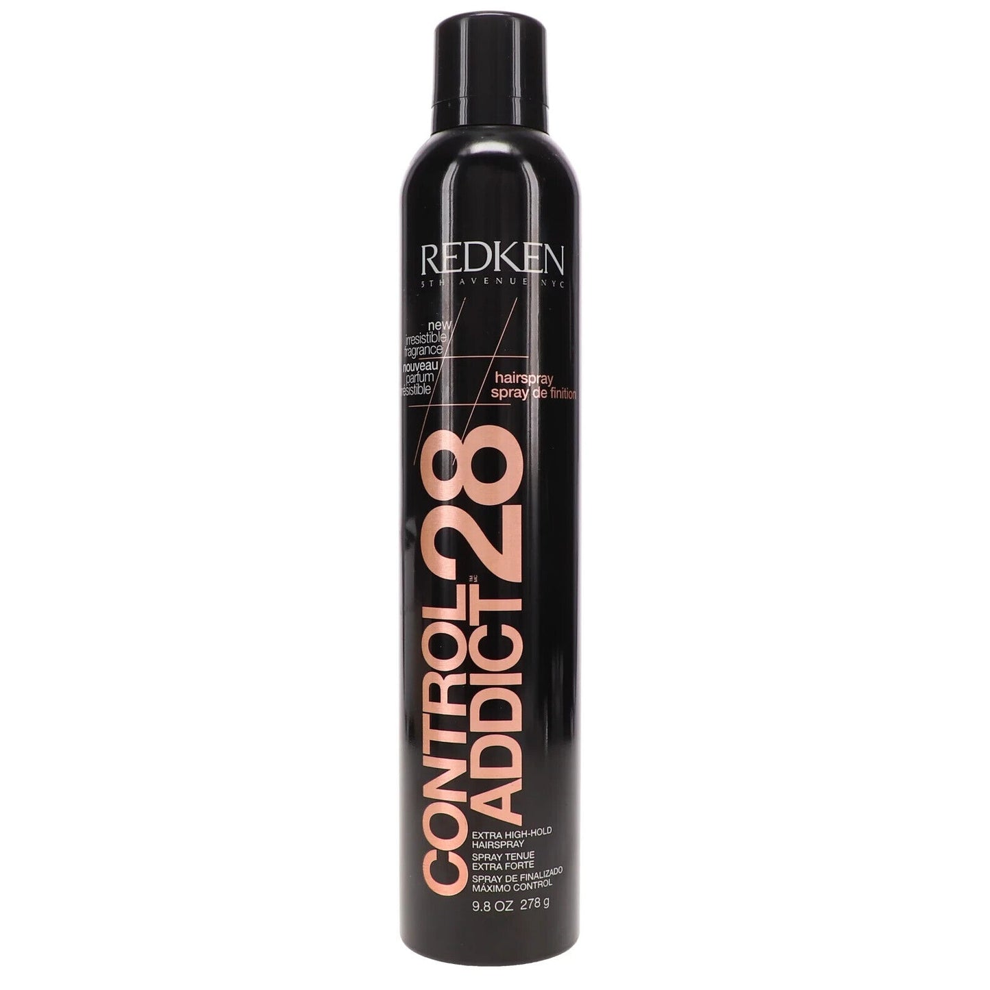 Redken #28 Control Addict Hairspray 9.8 oz