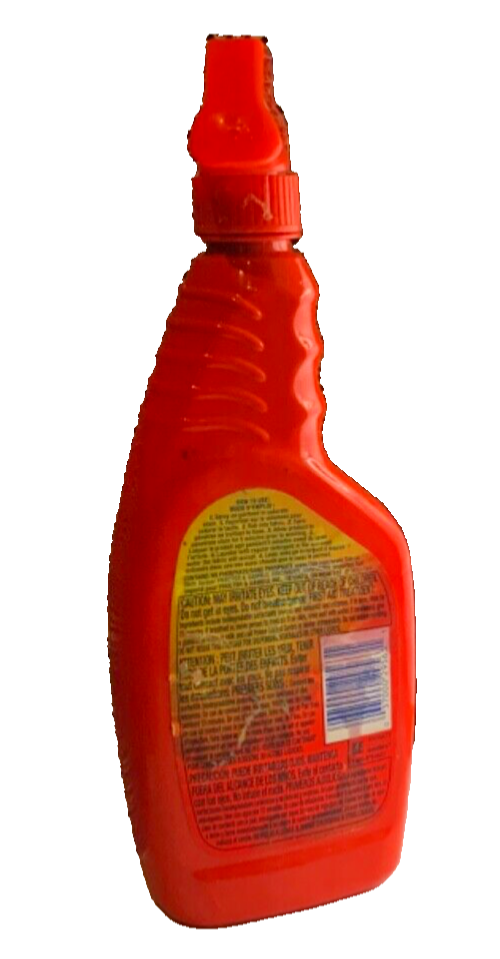 Tide Stain Release Laundry Stain Remover 21oz